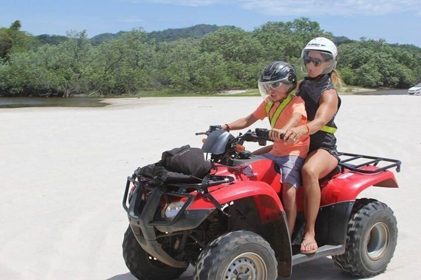 ATV