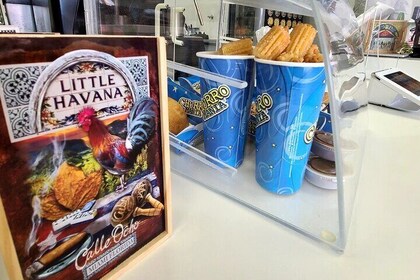 Little Havana: Authentic Food and Culture Walking Tour