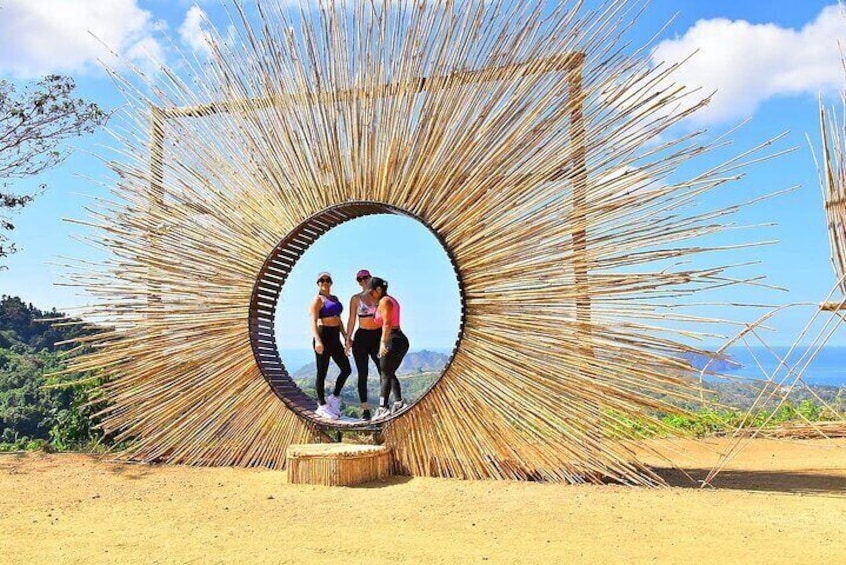 Picture spots