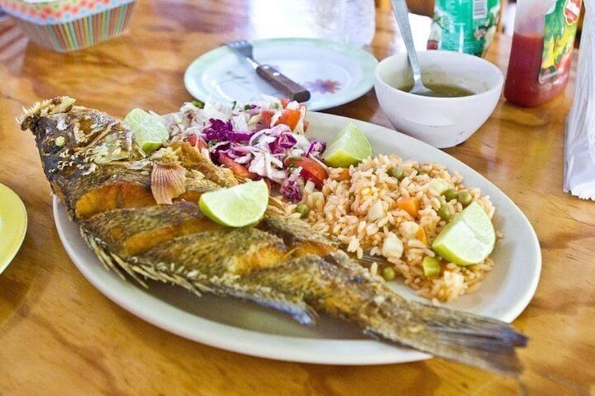 Cozumel Food Tour