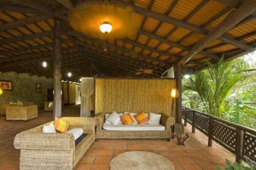 Full-Day Adventure Tour in Guanacaste with Lunch