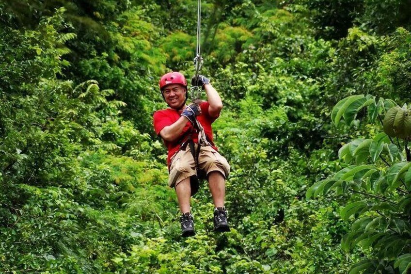 Zipline