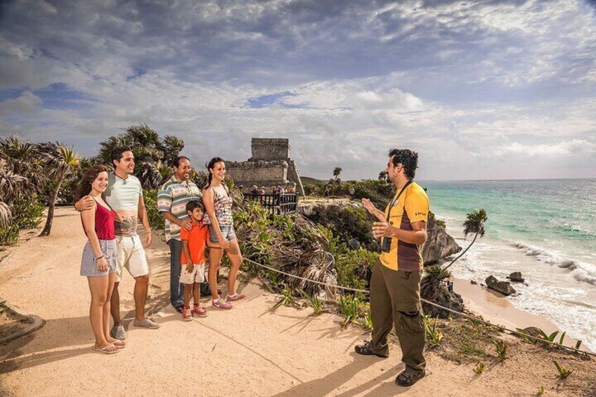 Tulum Zone