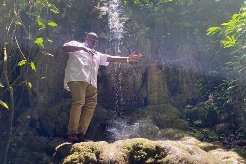 The Best of Port Antonio Day-Trip from Ocho Rios