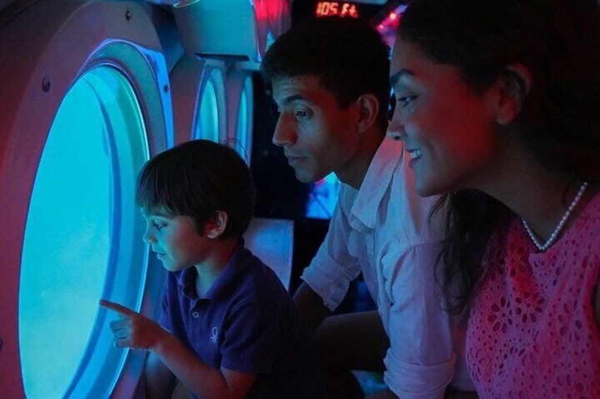 Todo es mejor en familia