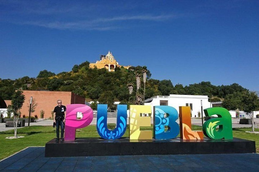 Puebla