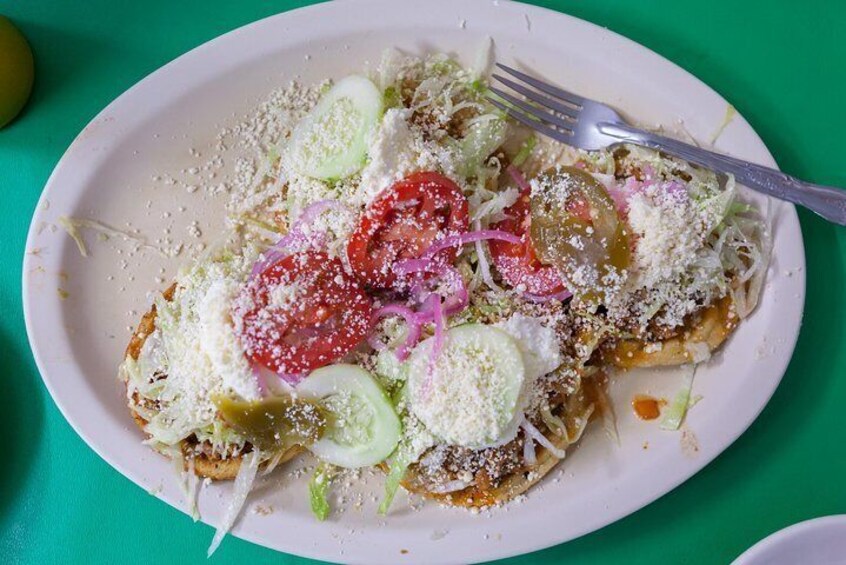 Taco Adventure Evening Food Tour in Puerto Vallarta