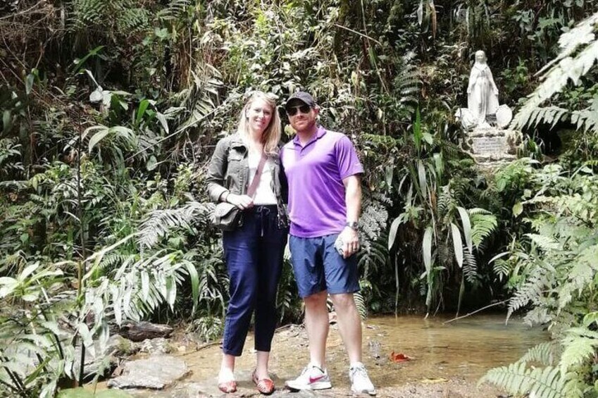 Private Half-Day Pablo Escobar Godfather Tour in Medellin