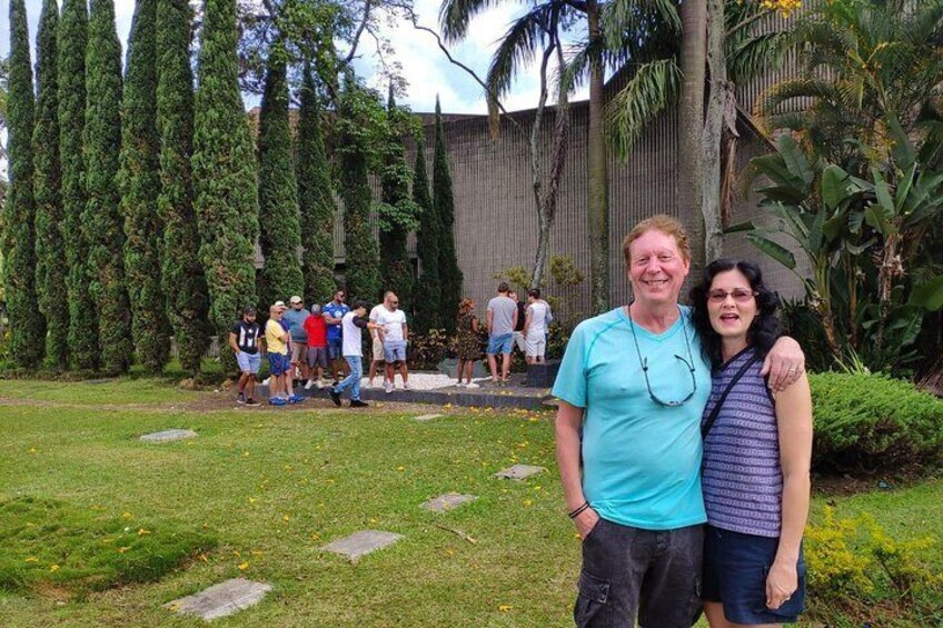 Pablo Escobar Express Private Tour