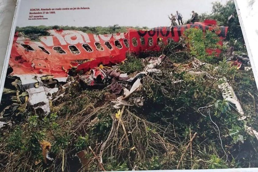 Pablo Escobar Express Private Tour