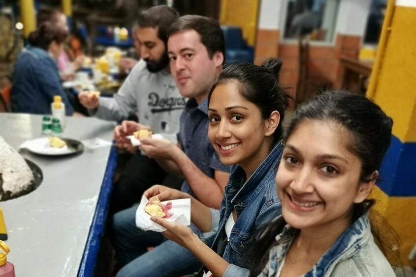 Food Private Tour in Medellin: A Delicious Authentic Experience