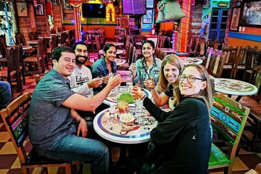 Food Tour in Medellin: An Authentic Culinary Experience