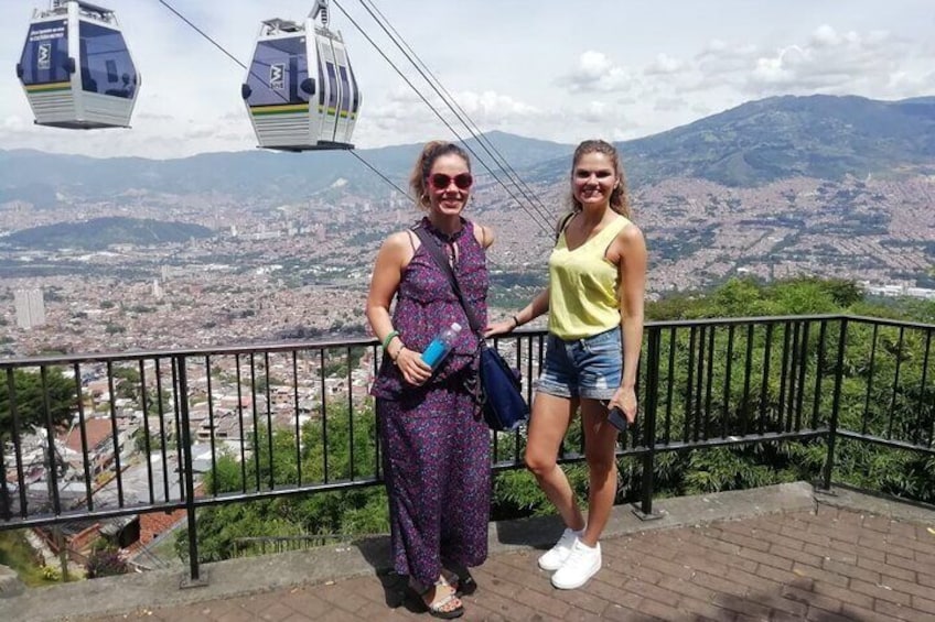 Private Pablo Escobar, Pueblito Paisa and Medellin City Tour
