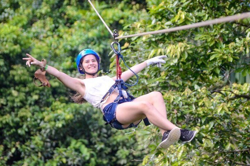 Zipline