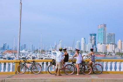 Cartagena Bike Tour