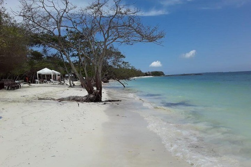 Three Island In One Day