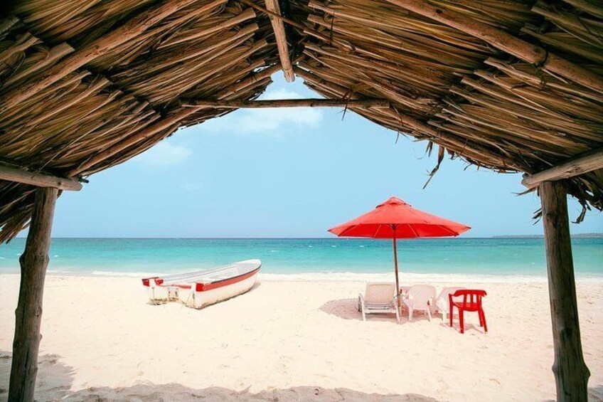 Playa Blanca Experience