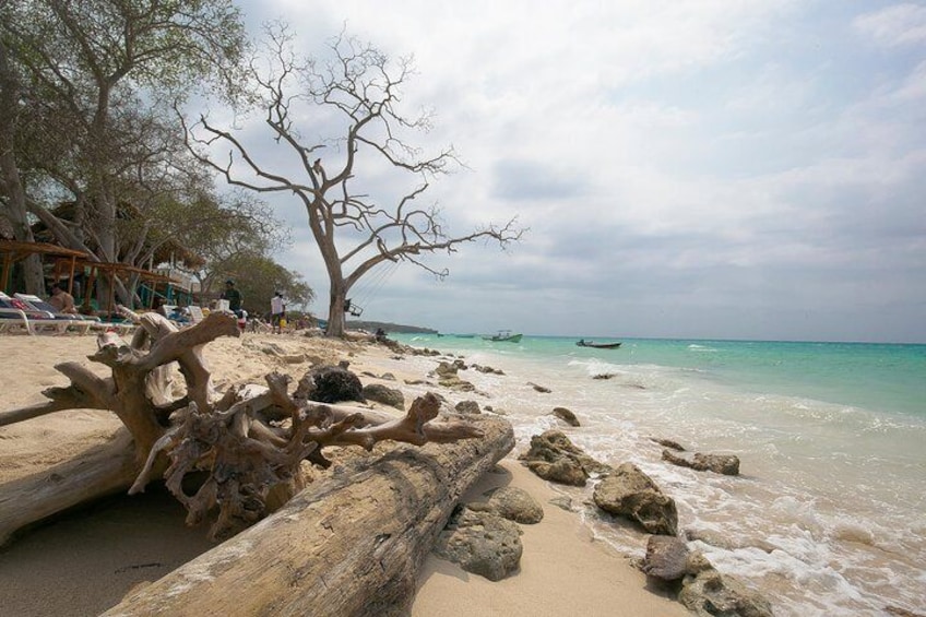 Playa Blanca Experience