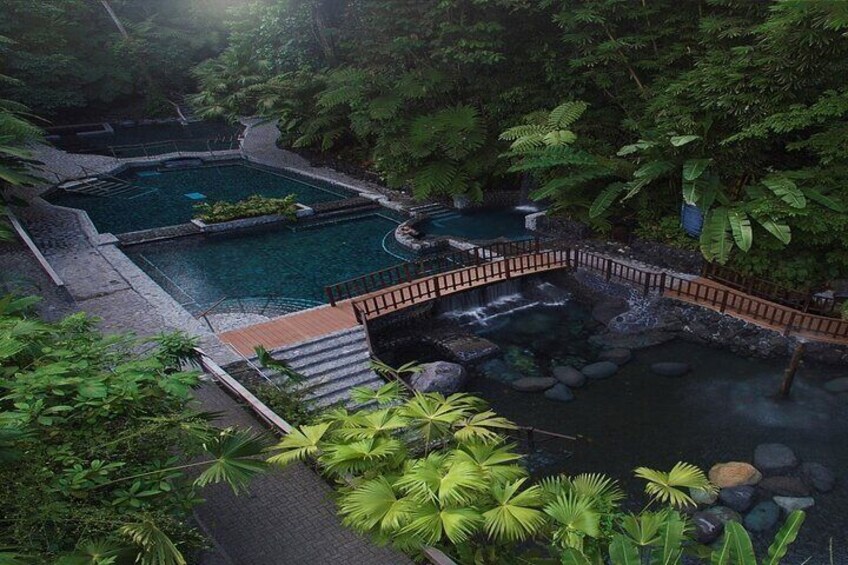 Hot Springs