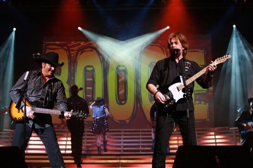 Brooks & Dunn
