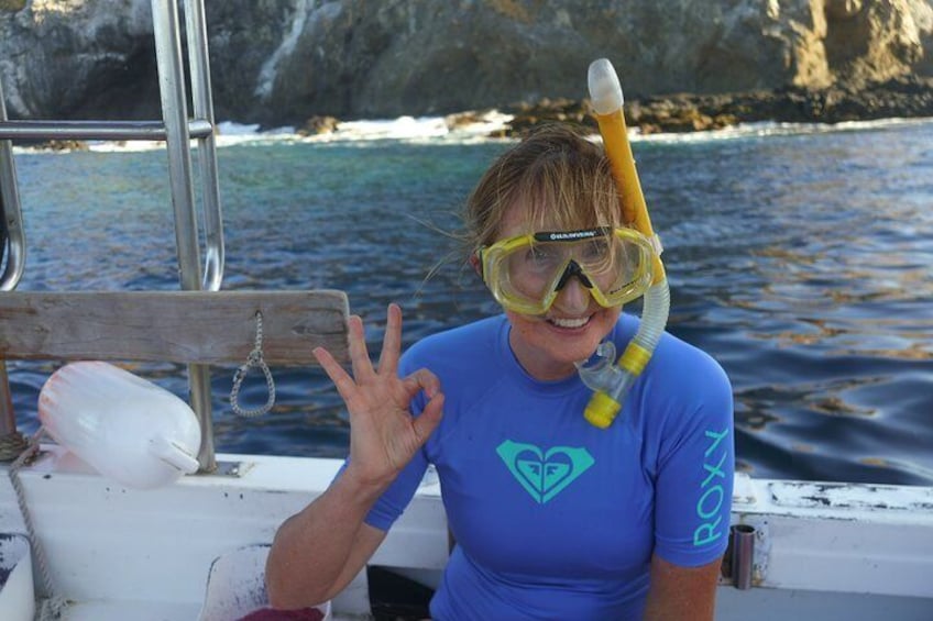 Snorkeling Tour