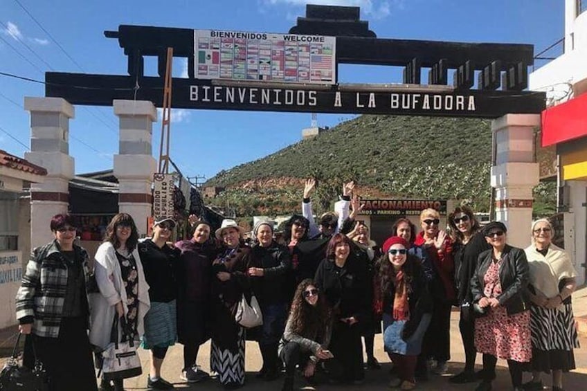 Excelente grupo!!