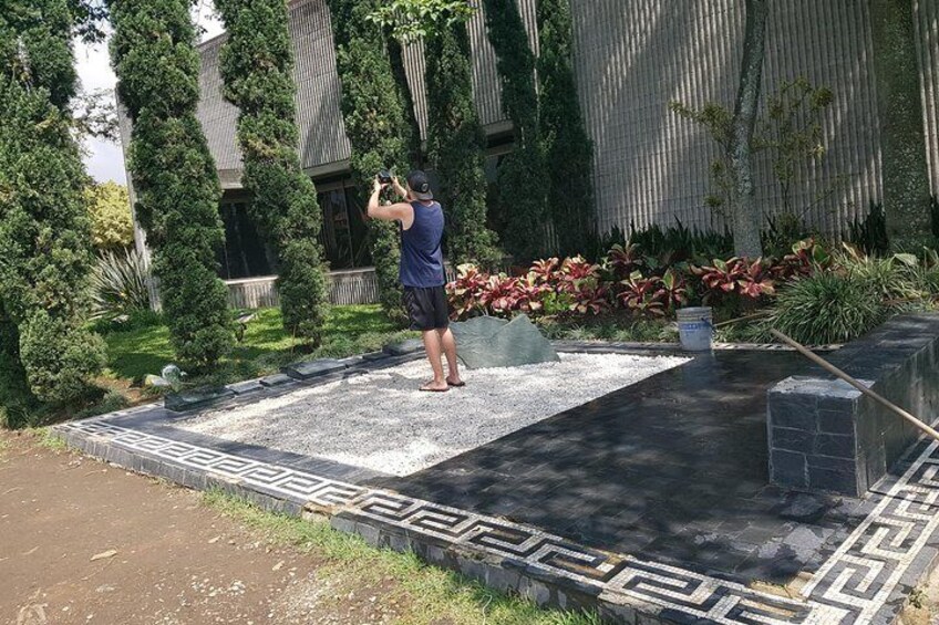 Cemetery