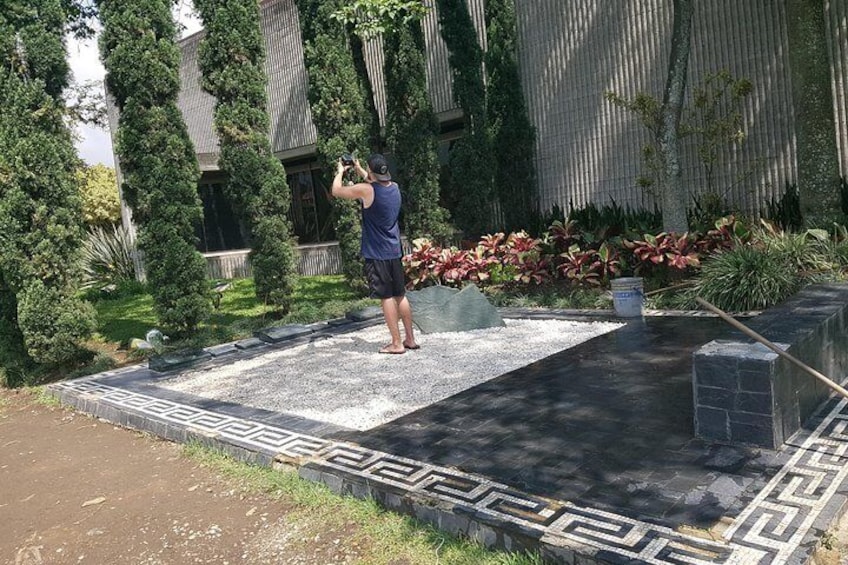 Cemetery