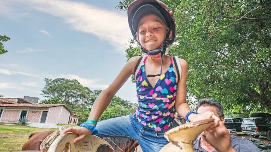Horseback Riding
