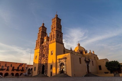 Dolores Hidalgo & Sanctuary of Atotonilco