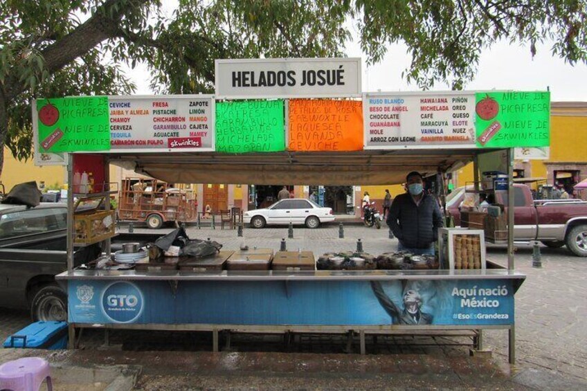 Dolores Hidalgo & Sanctuary of Atotonilco