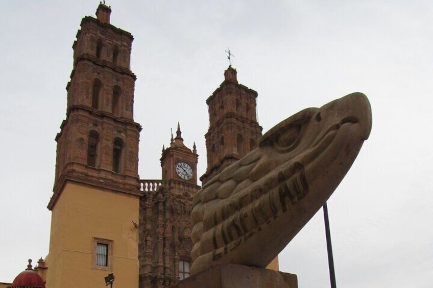 Dolores Hidalgo & Sanctuary of Atotonilco