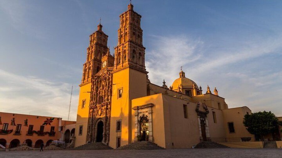 Dolores Hidalgo & Sanctuary of Atotonilco