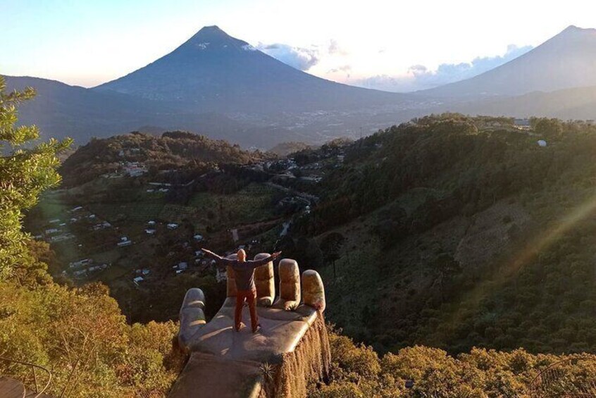 Antigua ATV Sunset Tour