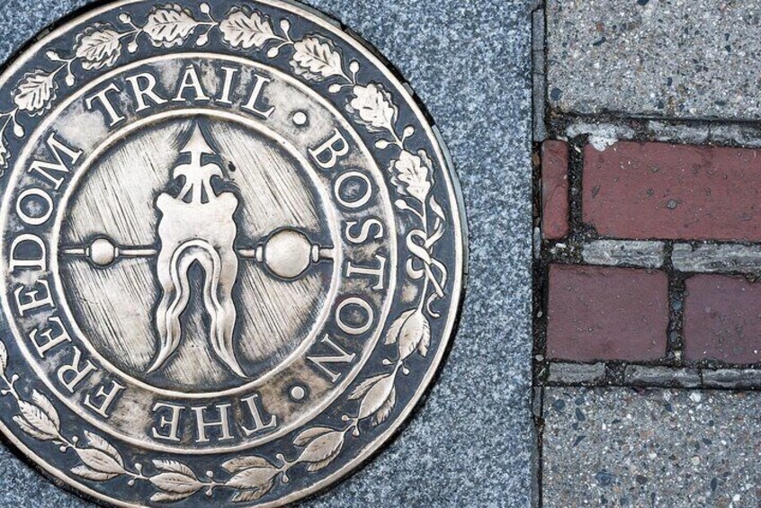 The best way to explore Boston's Freedom Trail