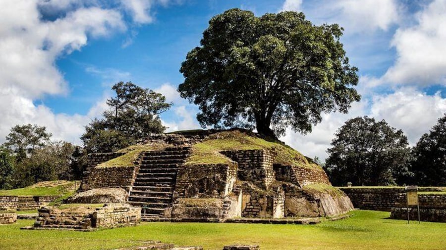 Iximche