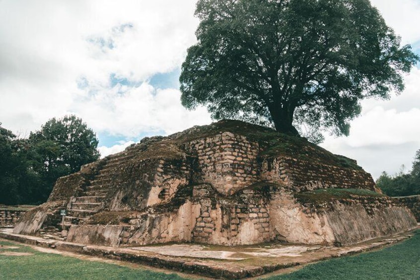 Iximche