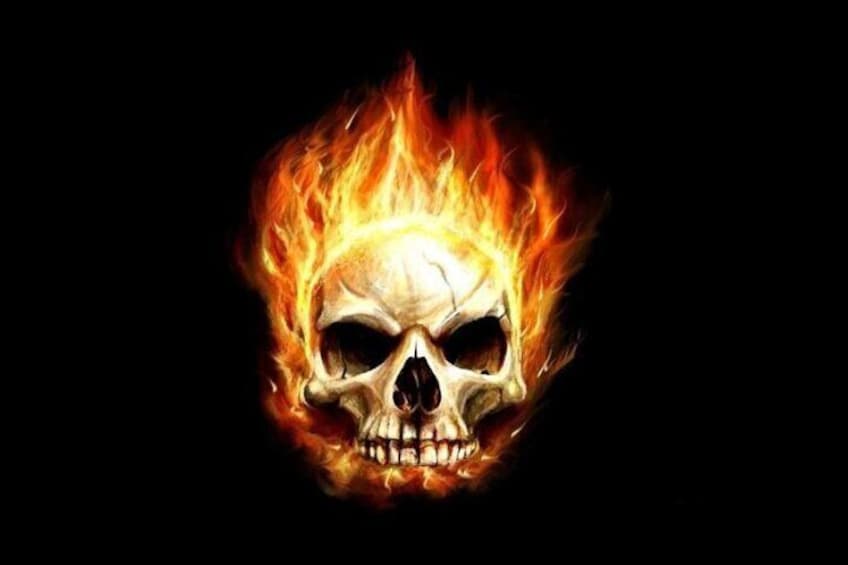 Spooky Savannah Haunted Pub Crawl