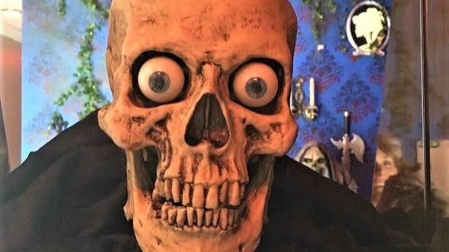 Murder & Mayhem Haunted History Walking Tour