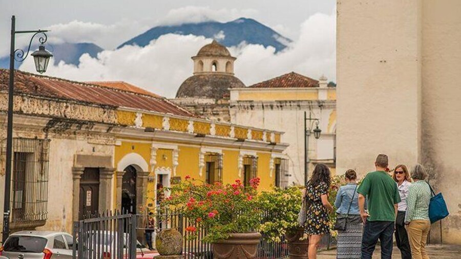 Antigua Guatemala