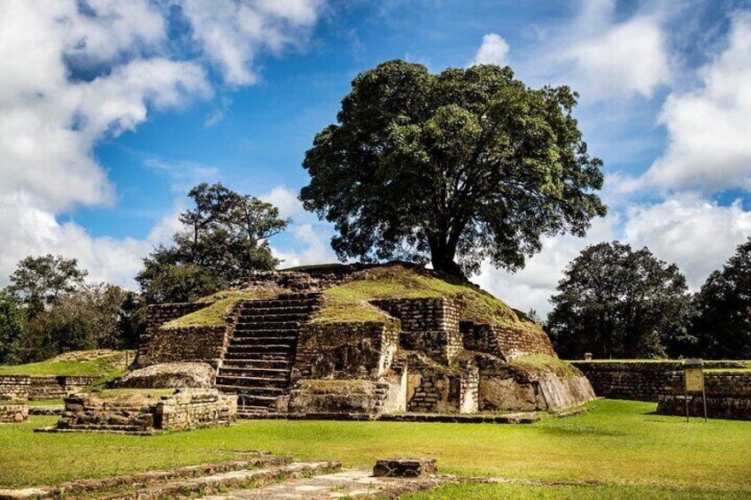 Chichicastenango and Iximché Day Trip from Guatemala City