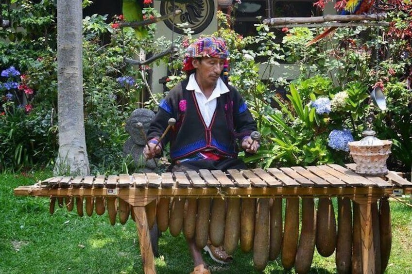 Chichicastenango and Panajachel Day Trip from Guatemala City