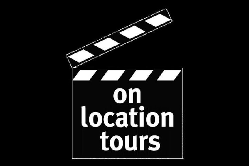 Sex and the City Hotspots Bus Tour
