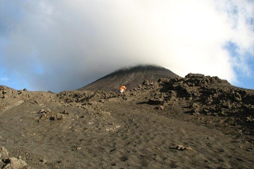 Pacaya Volcano Day Trip from Guatemala City