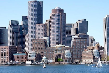 Boston Like a Local: Customized Private Tour