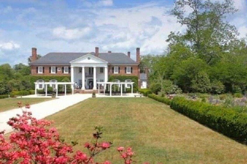 Charleston Sightseeing Day Trip with Lunch from Myrtle Beach