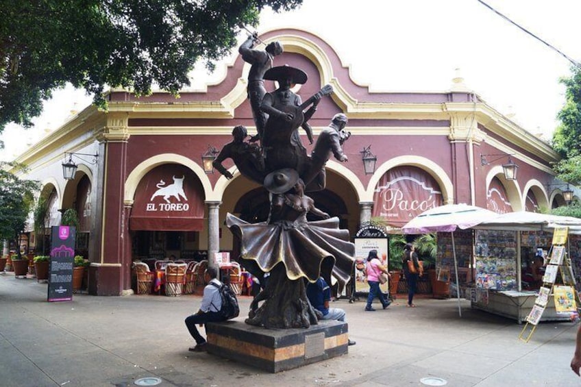 Day Trip to Artisan Villages of Jalisco from Guadalajara