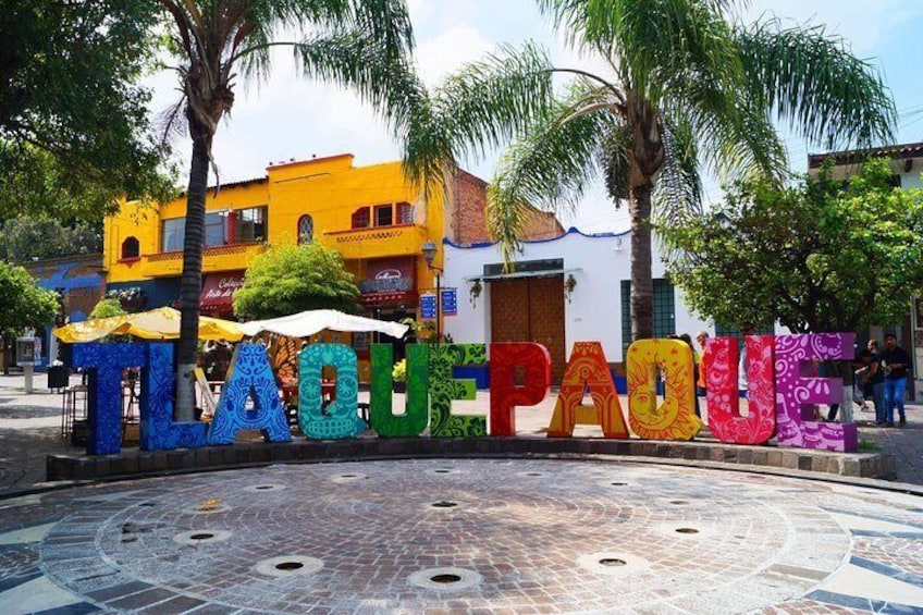 Day Trip to Artisan Villages of Jalisco from Guadalajara
