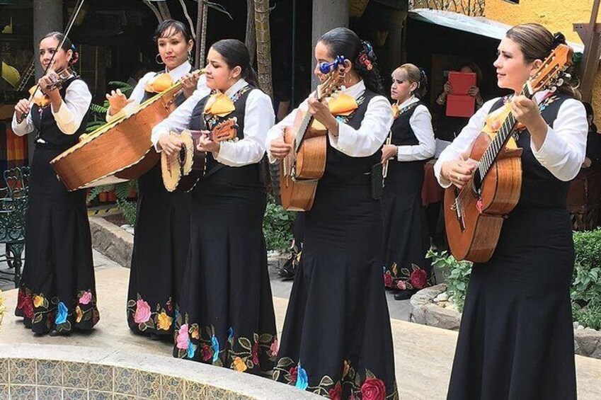 Day Trip to Artisan Villages of Jalisco from Guadalajara