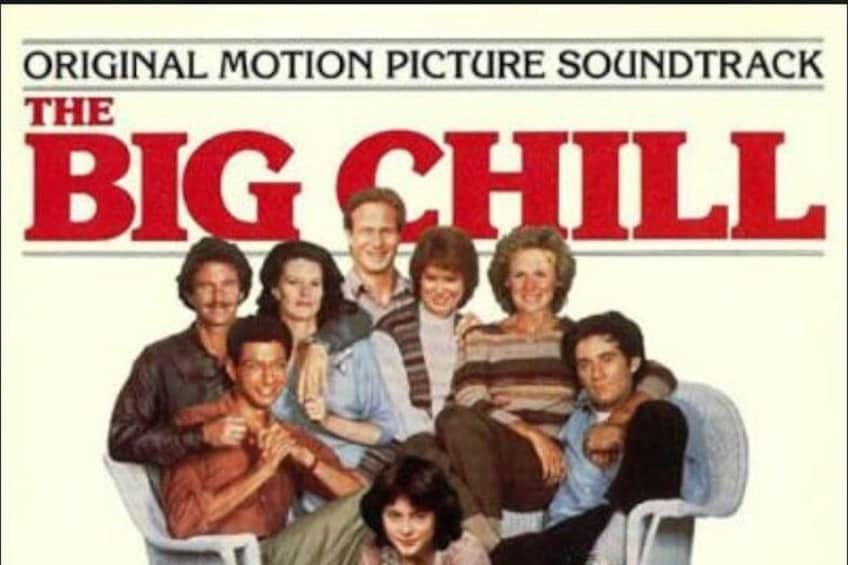 See locations and hear stories from The Big Chill!